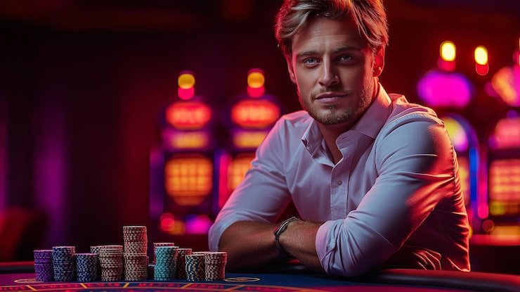 4drich Daftar dan mula eksplorasi permainan kasino serta sportsbook di 4drich dengan proses pantas dan selamat